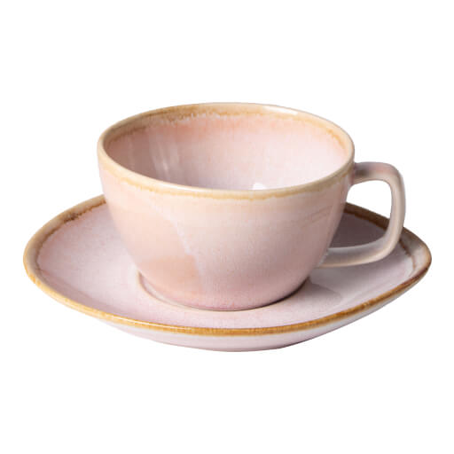 Ming Tasse rosa 185 ml
