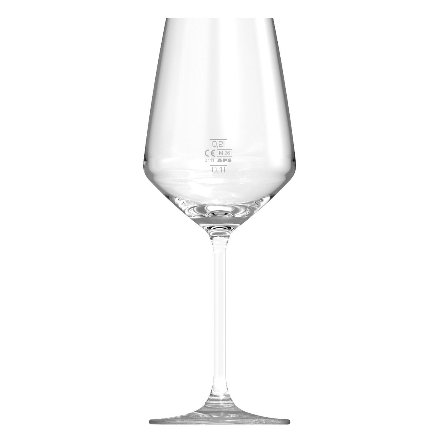 Goblet - Carré - 52 cl