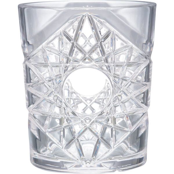 Premium DOF Tumbler 35cl clear