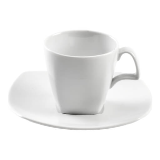 AD Cup Saucer