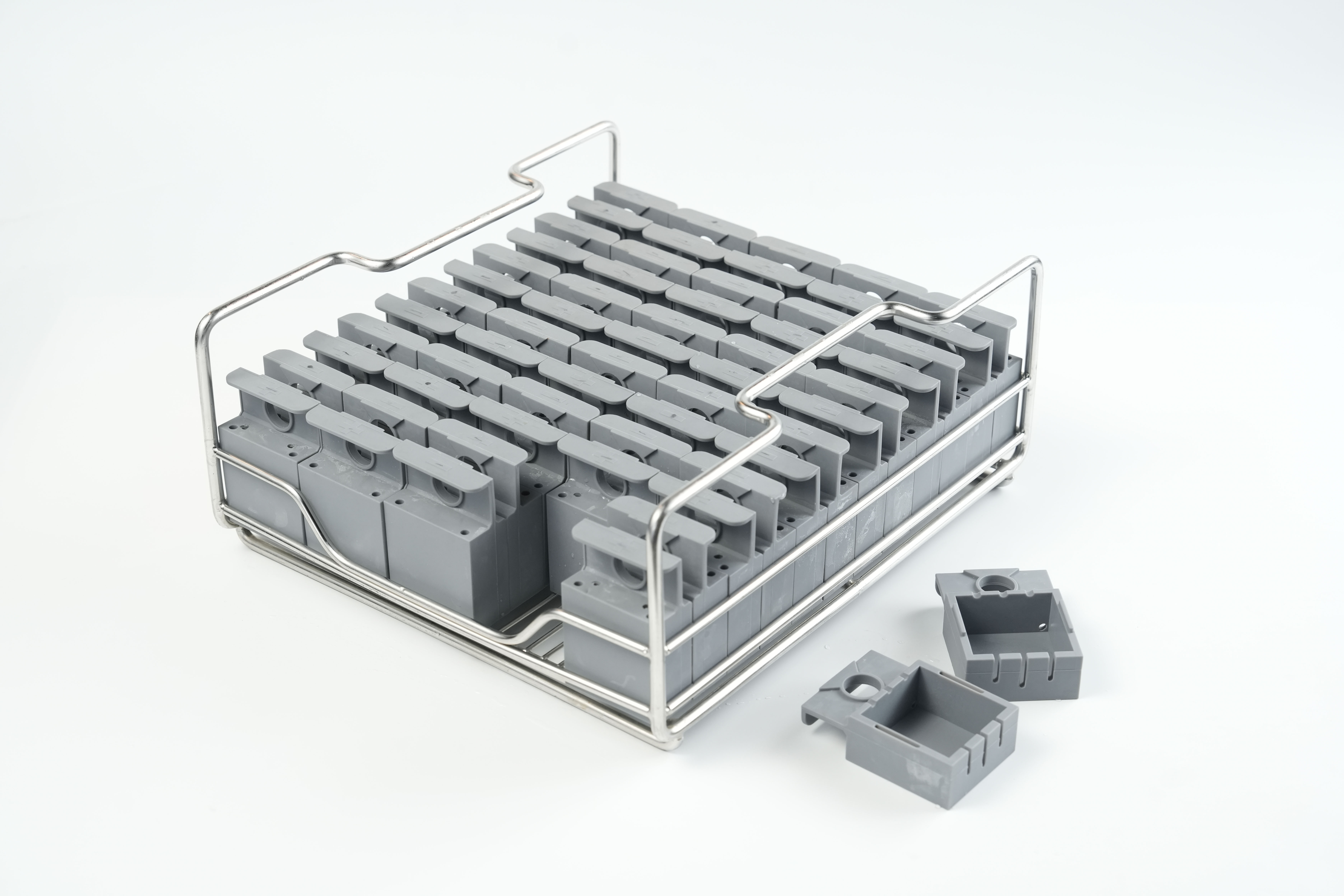 IM-C1 Eiswürfelformen (50 mm)