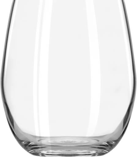 Wine Stemless box/6 - 355ml