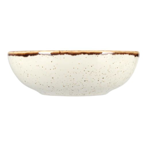 368109 Seasons Beige Bowl 10cm