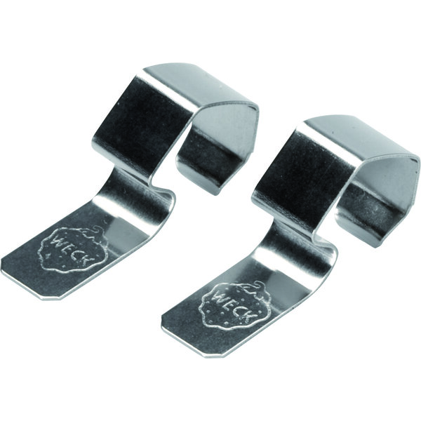 Clips für Einweckgläser - 12 pcs
