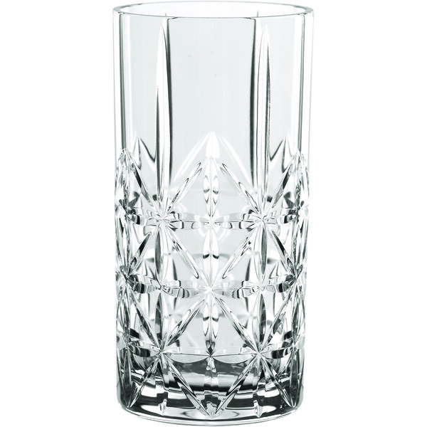 Longdrink Highland Cross 445 ml