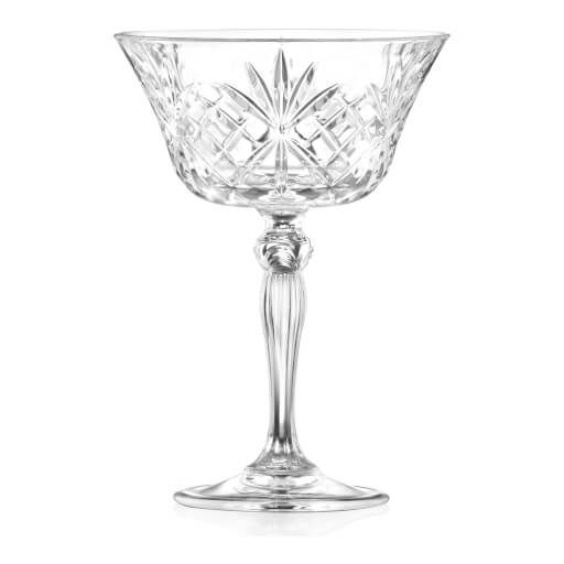Champagne Goblet Melodia 26cl