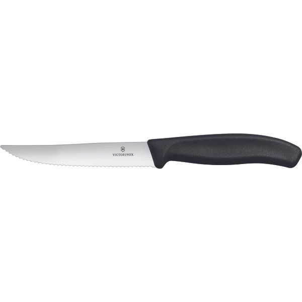 Messer Victorinox ergonomischer Griff, schwarz