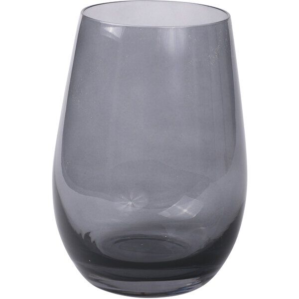 Becher rauchgrau 465ml - Elements