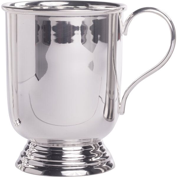 Prince of Wales Silver Cup