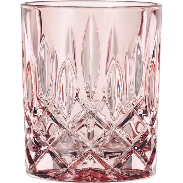 2-pcs Set Tumbler Rosé Noblesse 295 ml