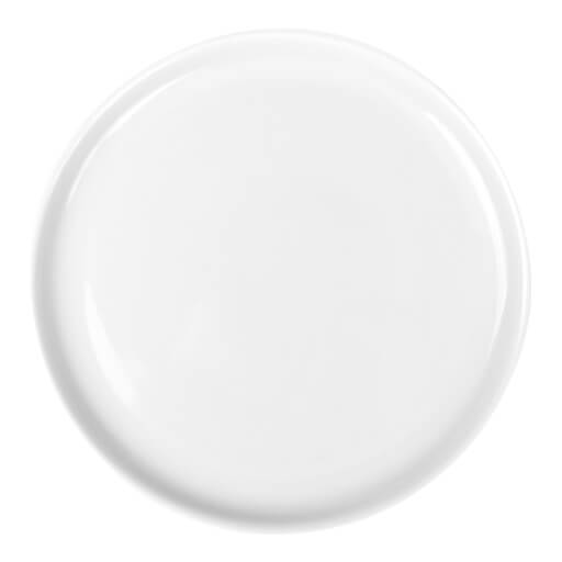 Coupe Teller 26cm, weiss