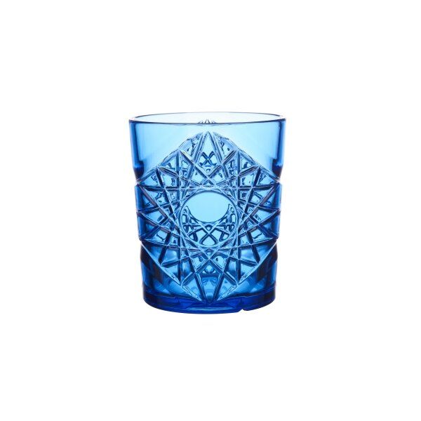 Premium DOF Tumbler 35cl blue