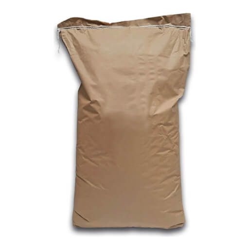 Weißer Rohrzucker 25kg Sack