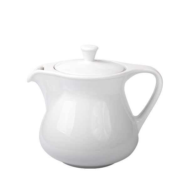 Tea Pot W/Lid