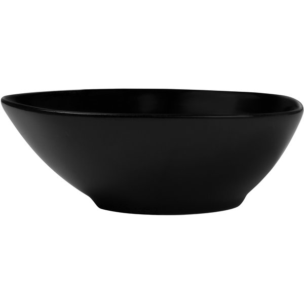 Ming Schale, schwarz 9,4cm