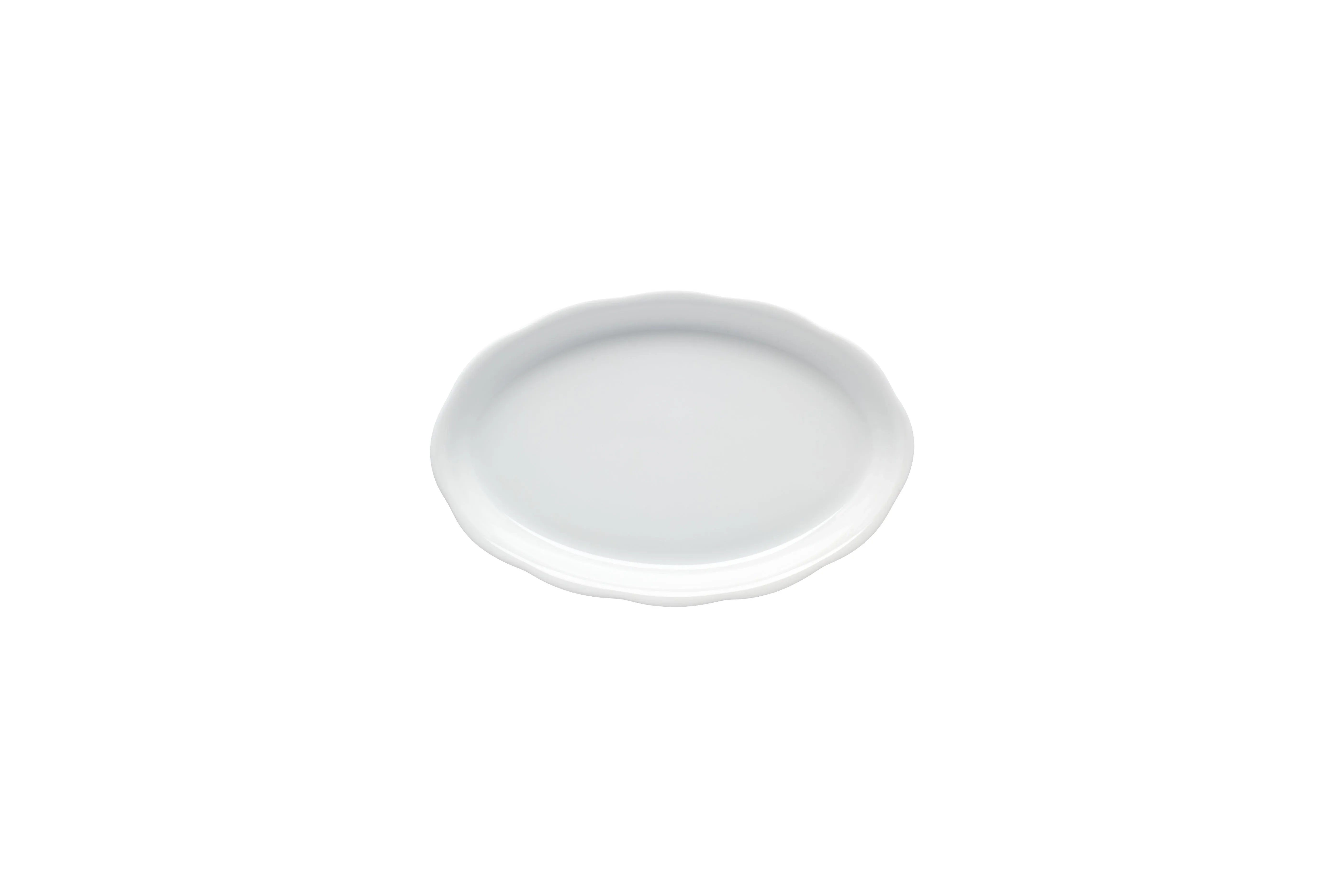 Bragança White - Olive Dish 812/15