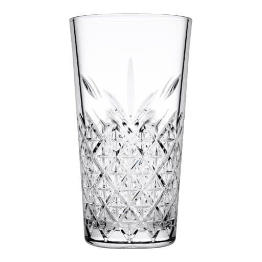 Timeless Longdrink, stapelbar 470 ml