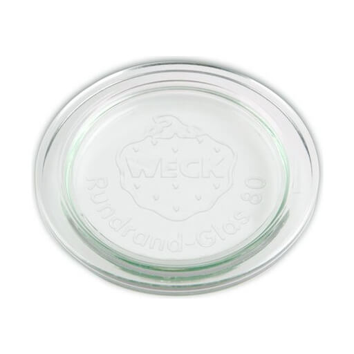 Ersatzdeckel Ø 8 cm