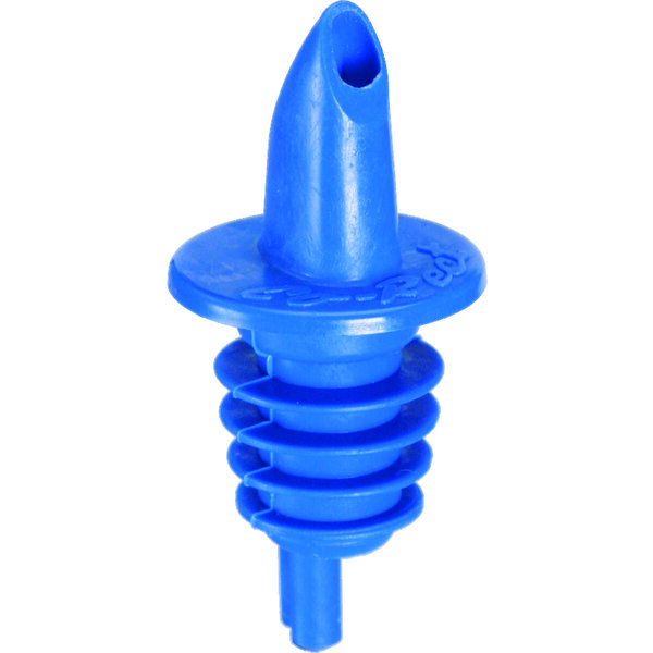 Freie Giesser, Blau