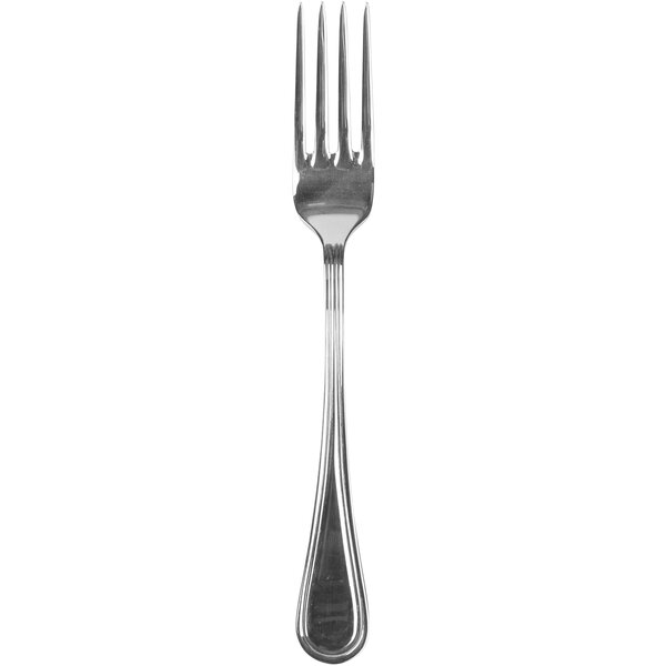 Menügabel, 20,6 cm Vienna