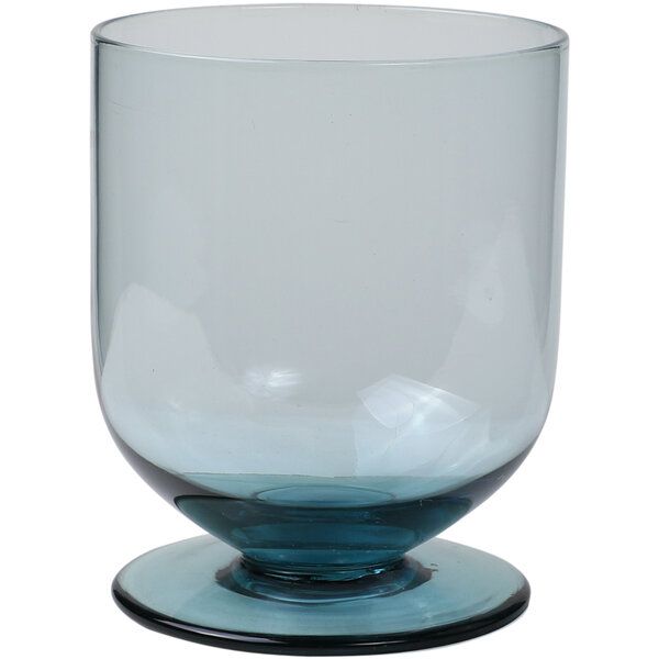 Water Goblet Blue 330ml