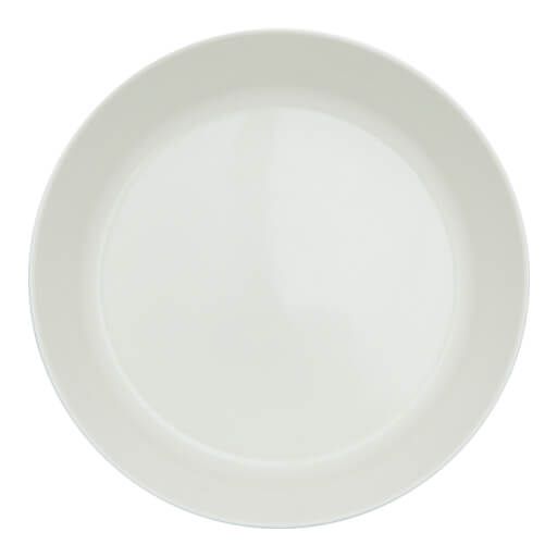 36CP24 Alumilite Chopin Bowl 24cm (Bottom Glazed)