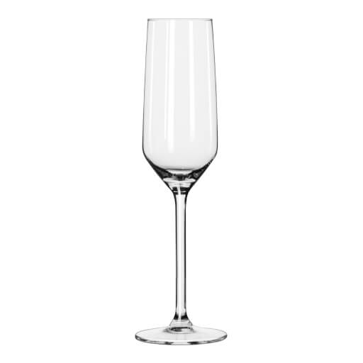Flute Champagne 22 cl - Carré