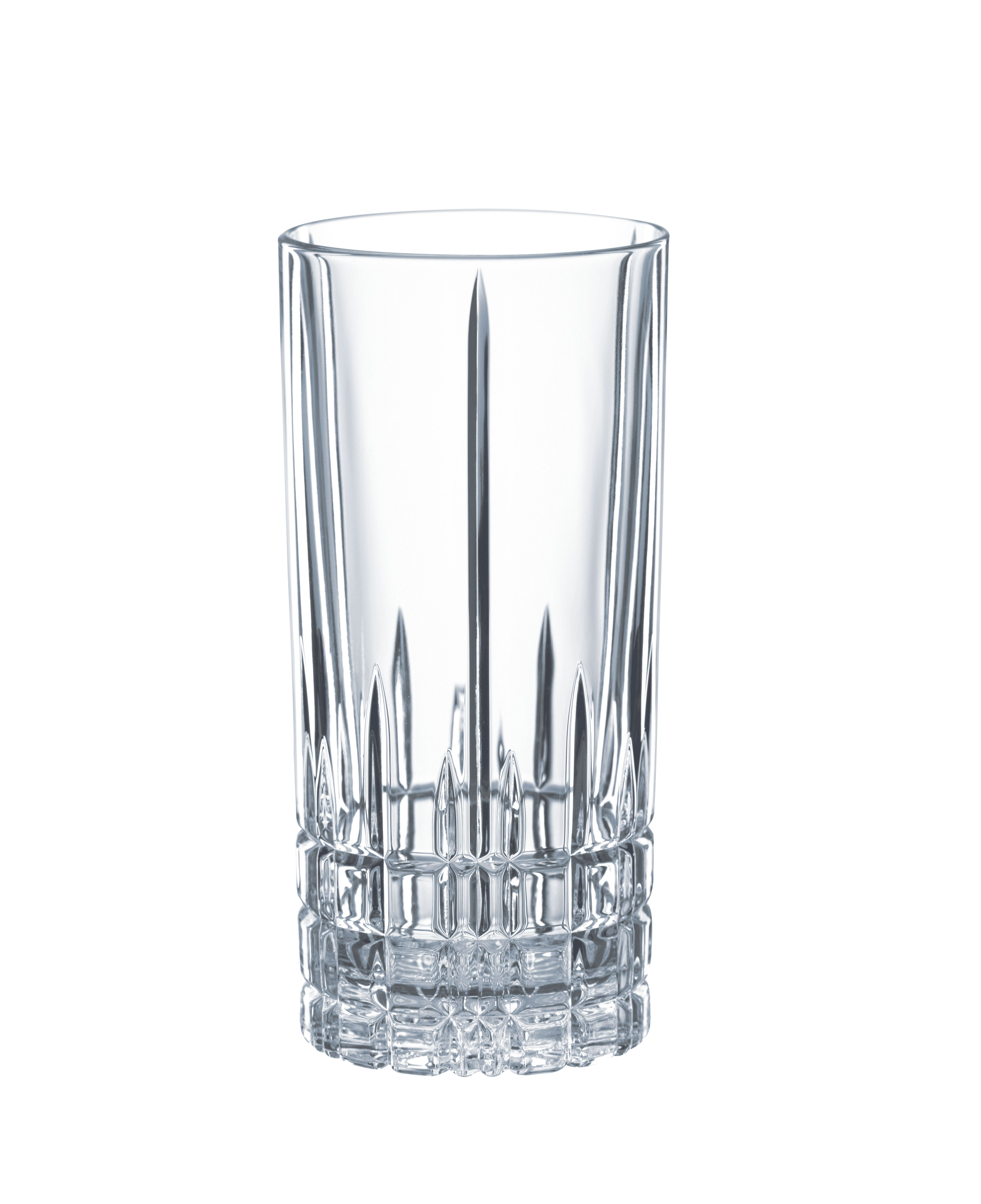 Perfect Serve Pool Longdrink Glas 410 ml
