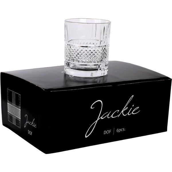 Jackie DOF 336ml