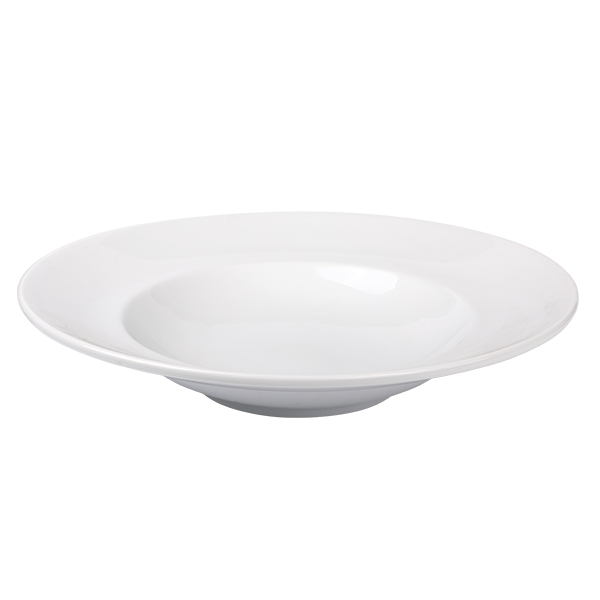 0988 WH Pasta Plate 30,3 cm