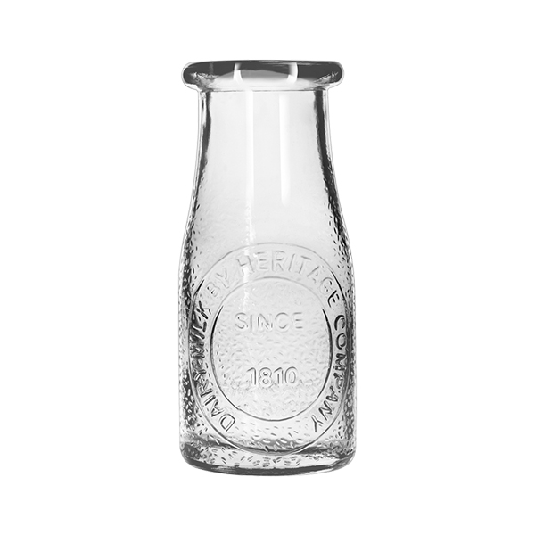 Mini Milk Bottle 207 ml