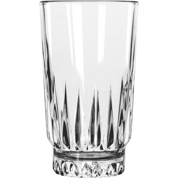 'Duratuff' Hi-Ball Glass "Winchester", 266 ml