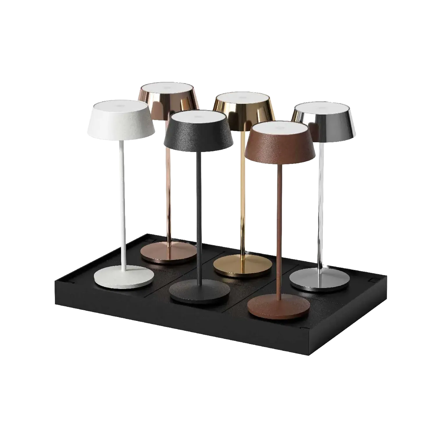 Dock Station - Charging Pad, Black