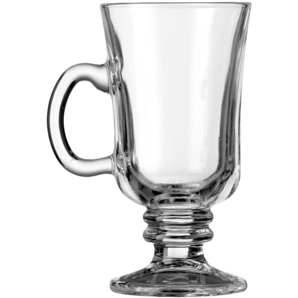 Bill Coffee/Tea 24cl/8,25 Oz