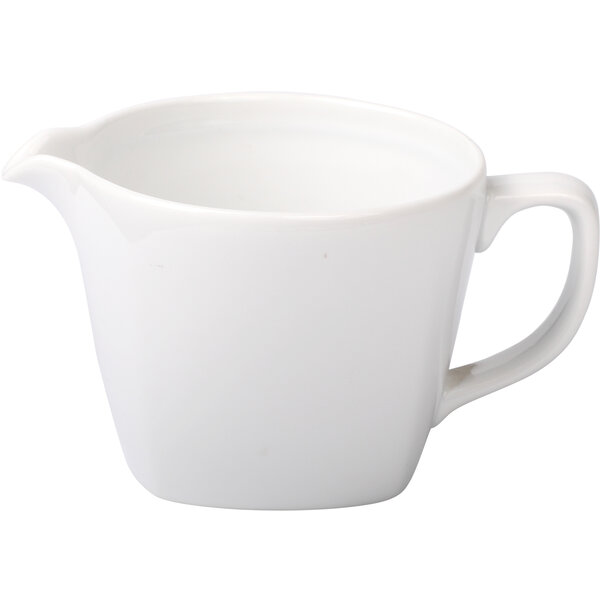 Creamer w/new Handle 0,16l