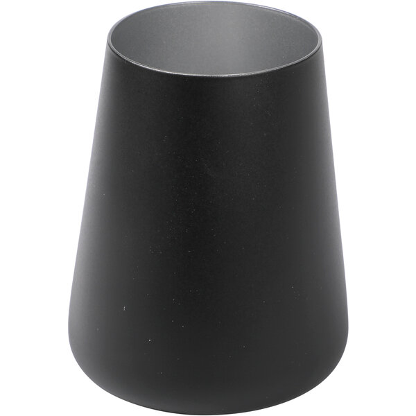 Becher - Elements Power Schwarz/Silber 380ml