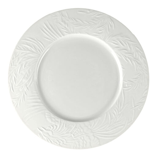 18AS32 FENIKS ALUMILITE Flat Plate 32cm