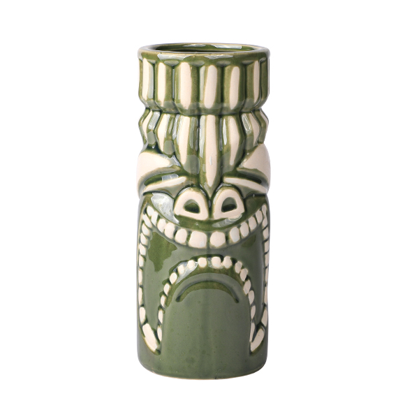 Tiki mug Kuna Loa