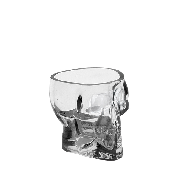 Tiki Cup - Skull Shot 90ml