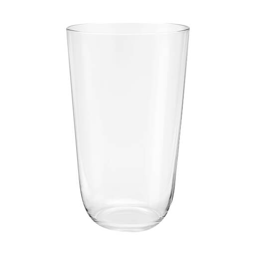 02870 Highball Glass, 500 ml - Ginza Glassware No.1