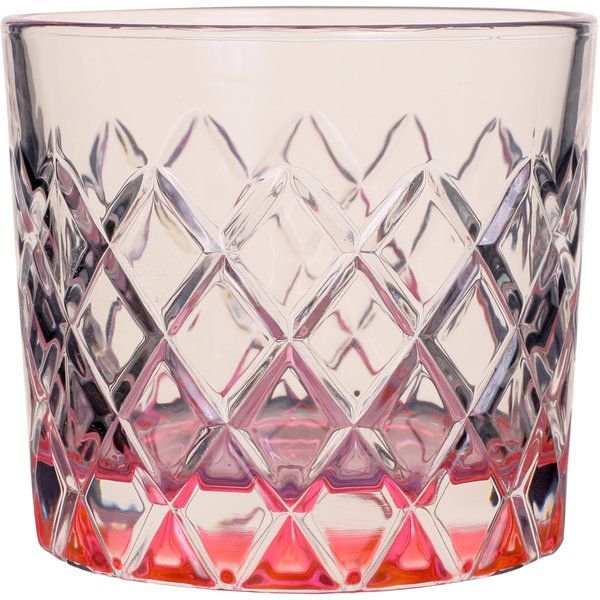 Healey OF 310ml mit neon pink Boden