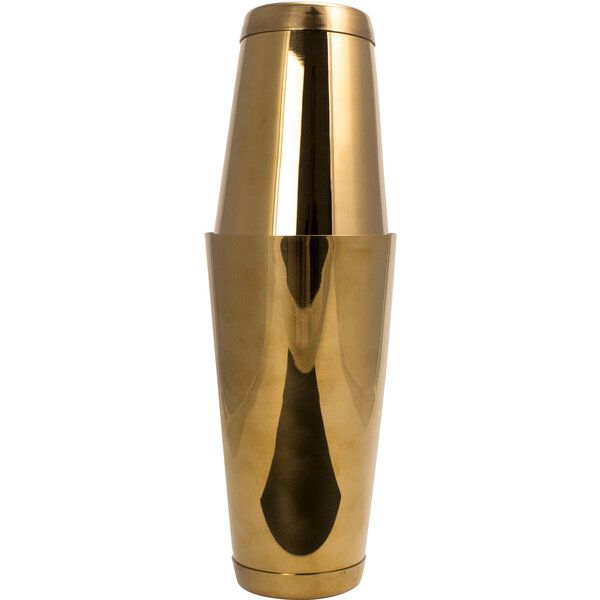 Tin-Tin Shaker Gold - 820ml