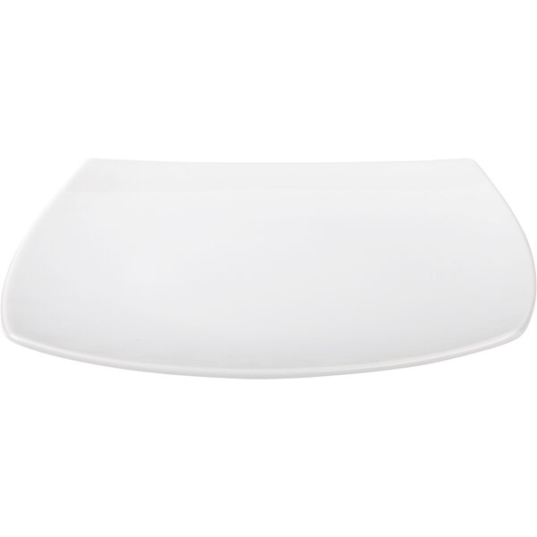 SQUARE PLATE- 24 cm