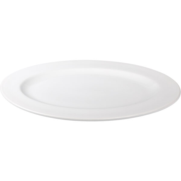 OVAL PLATTER - 36 cm