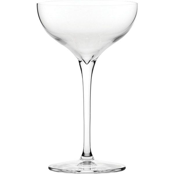 Nude Terroir Champagne Coupe 185 ml