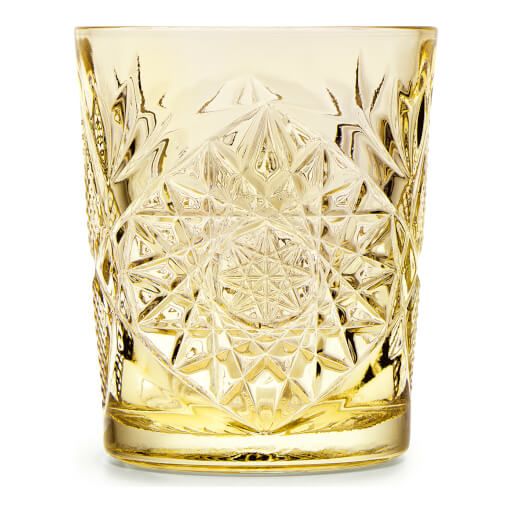 Hobstar Pale Yellow DOF 355ml