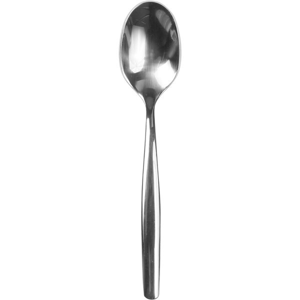 Malvar Rosa Dessert Spoon