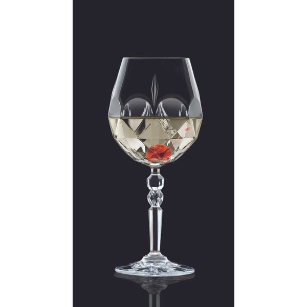 Aperitif Glas "Alkemist", 532 ml
