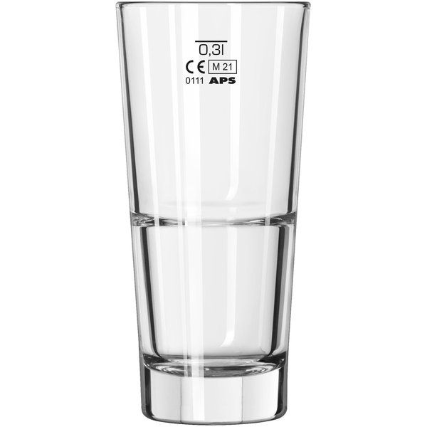 Endeavor Beverage 12 Oz - 355 ml Dura Tuff