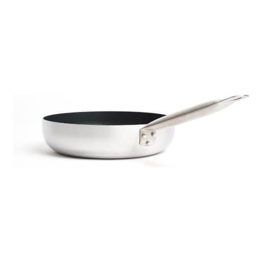 Croscat Aluminium Induction Fry Pan 24 Ø